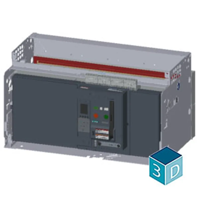 Siemens 3WA3350-4.E71-.... — photo 3 of 3