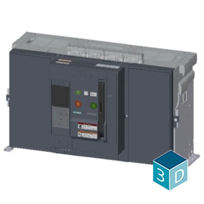 Siemens 3WA3350-4.F02-.... — photo 3 of 3