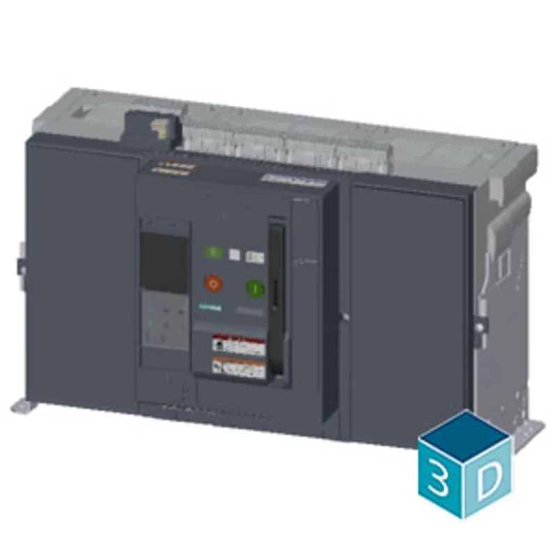 Siemens 3WA3350-4.L02-.... — photo 3 of 3