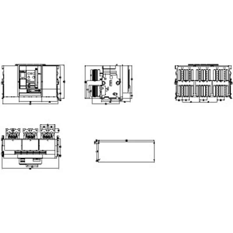 Siemens 3WA3350-4.L30-.... — photo 2 of 3