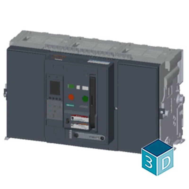 Siemens 3WA3350-4.L30-.... — photo 3 of 3