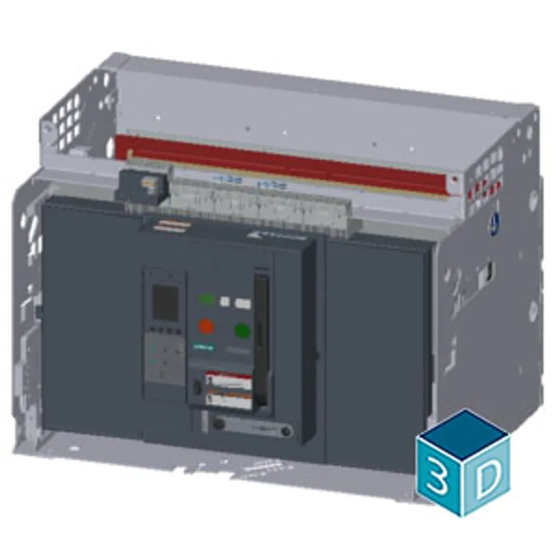 Siemens 3WA3350-4.L31-.... — photo 3 of 3