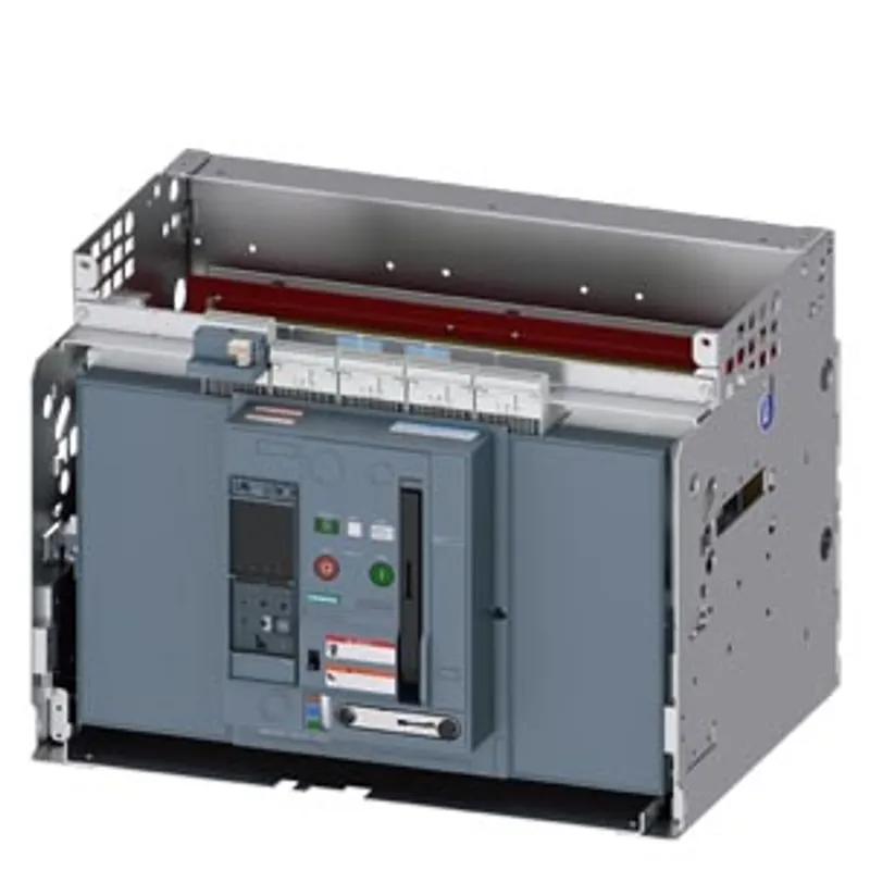 Siemens 3WA3350-4.L31-.... — photo 1 of 3