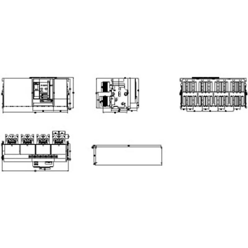 Siemens 3WA3350-4.L40-.... — photo 2 of 3