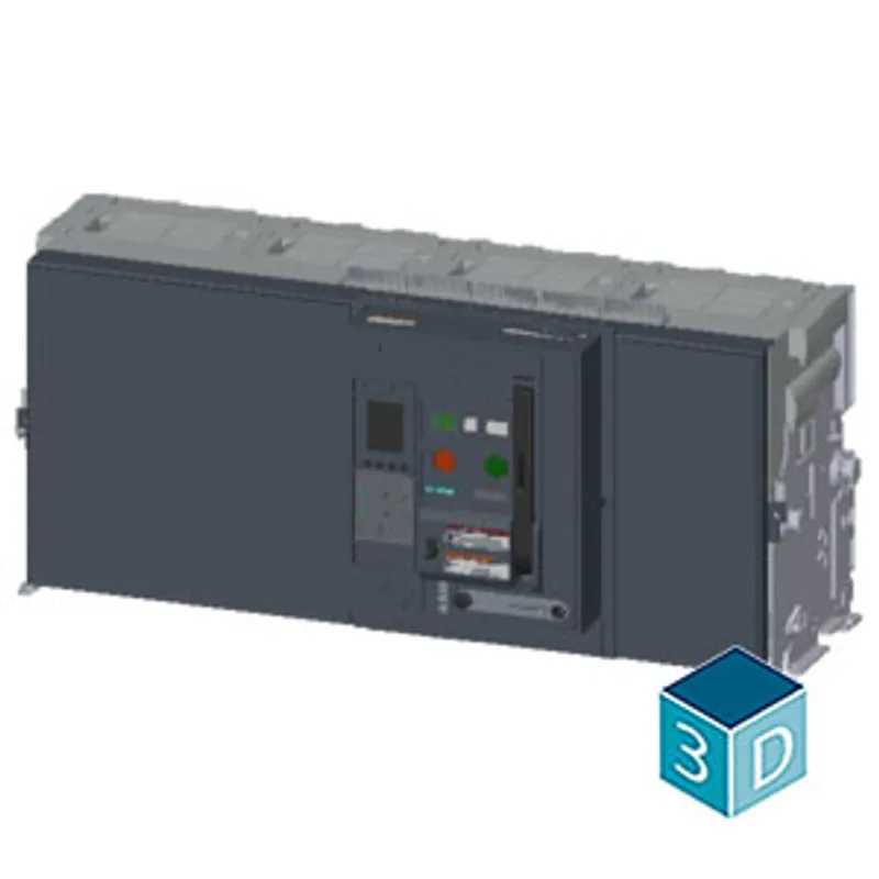 Siemens 3WA3350-4.L40-.... — photo 3 of 3