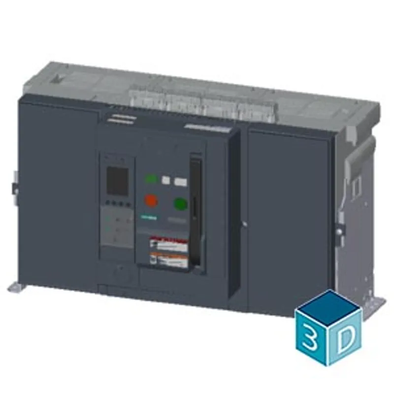 Siemens 3WA3350-5.E02-.... — photo 3 of 3