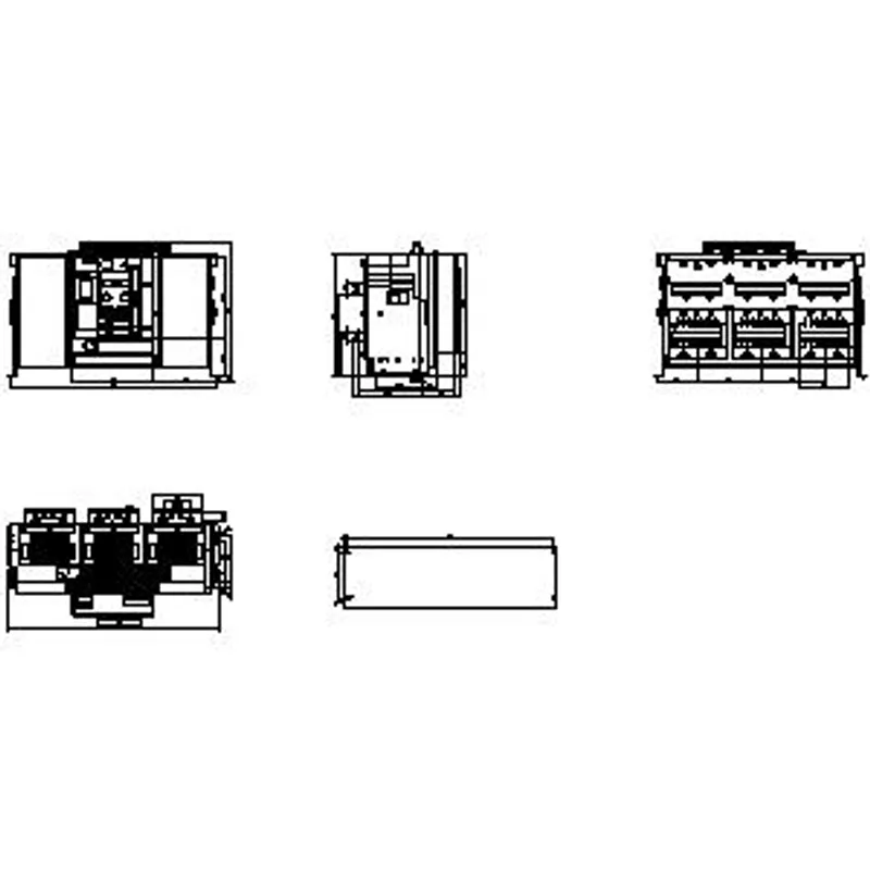 Siemens 3WA3350-5.E02-.... — photo 2 of 3