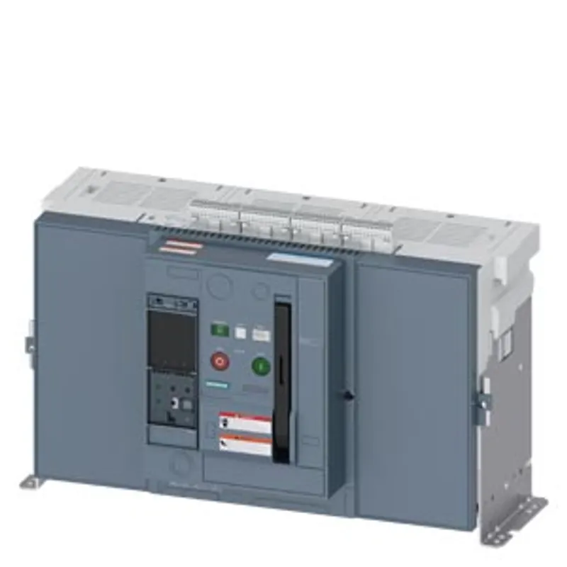 Siemens 3WA3350-5.E02-.... — photo 1 of 3