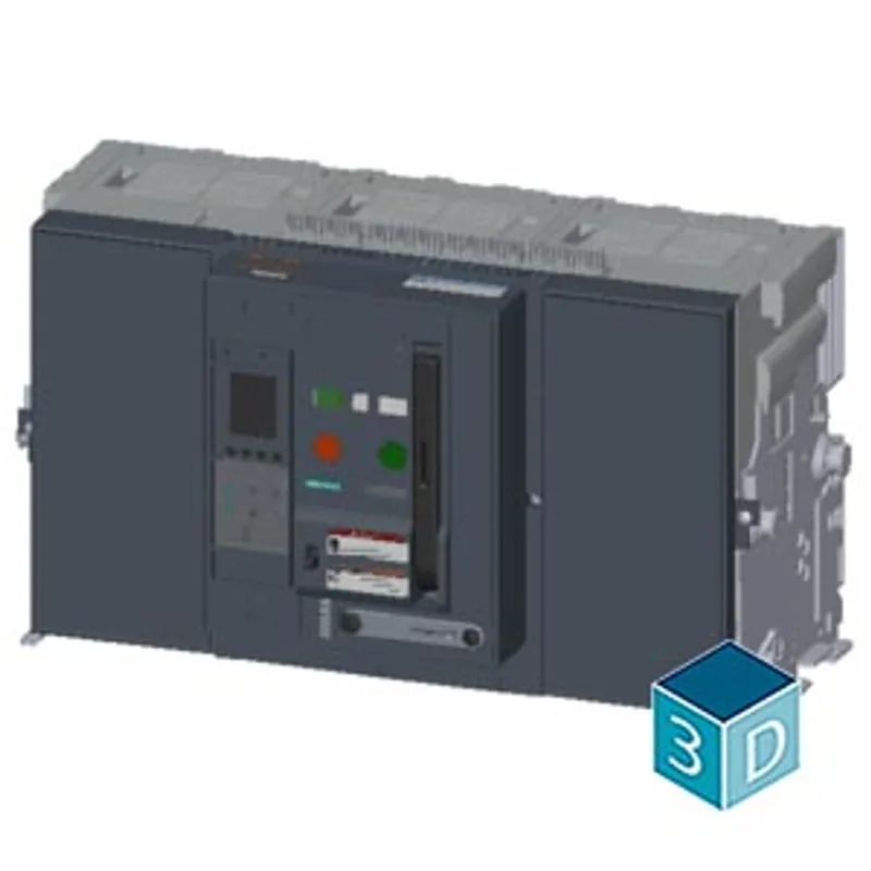 Siemens 3WA3350-5.E30-.... — photo 3 of 3