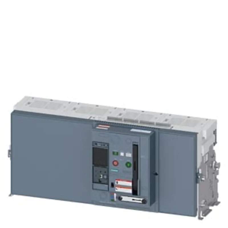 Siemens 3WA3350-5.E40-.... — photo 1 of 3
