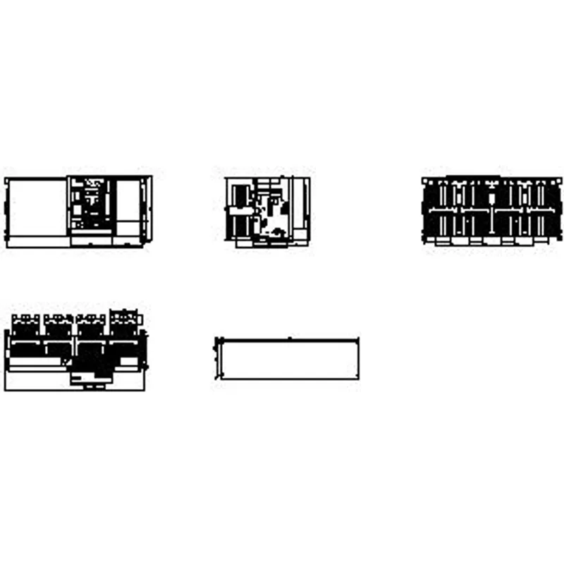 Siemens 3WA3350-5.E40-.... — photo 2 of 3