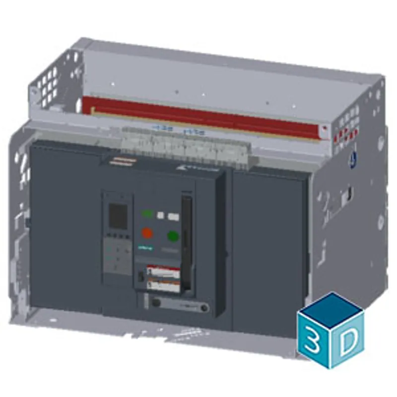 Siemens 3WA3350-5.E61-.... — photo 3 of 3