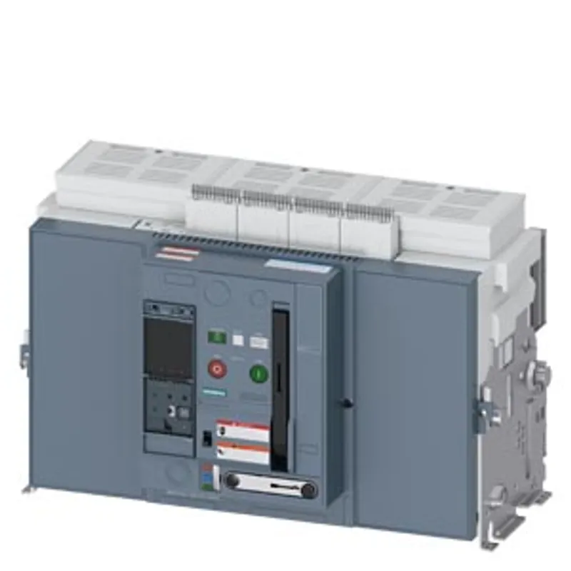Siemens 3WA3350-6.E30-.... — photo 1 of 3