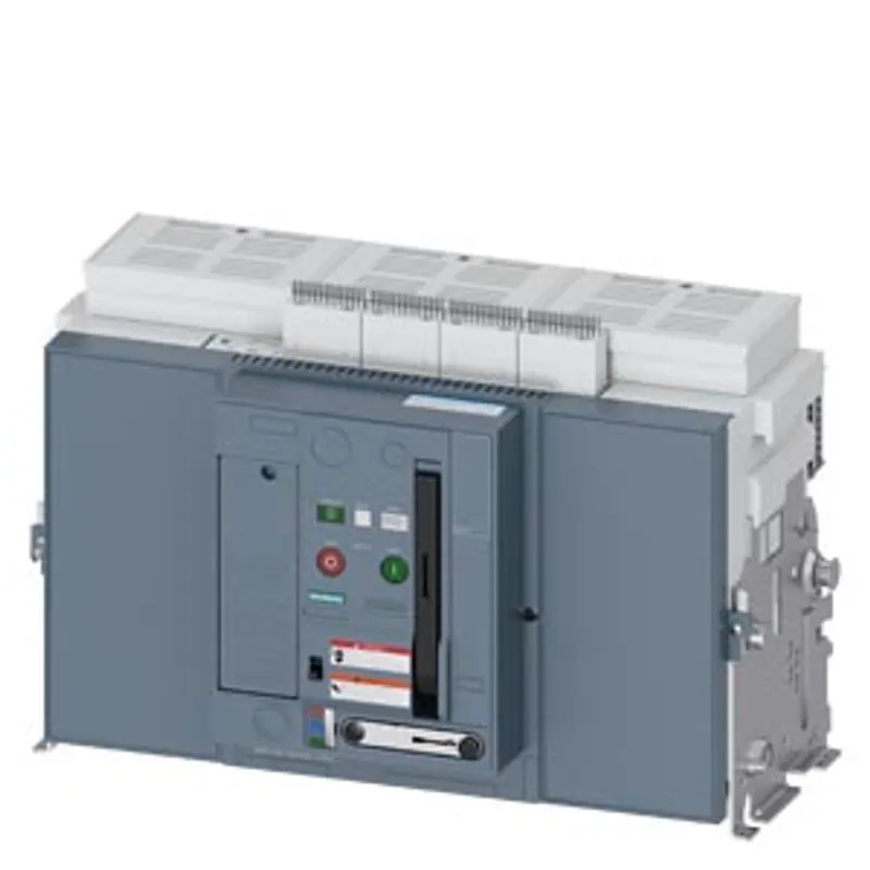 Siemens 3WA3350-8.A30-.... — photo 1 of 3