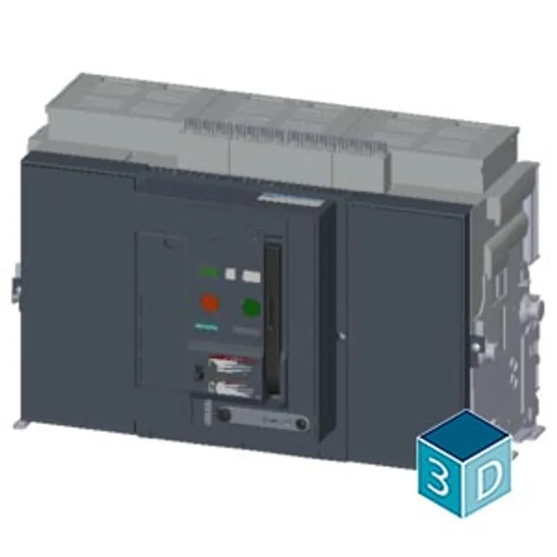 Siemens 3WA3350-8.A30-.... — photo 3 of 3