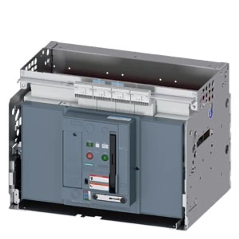 Siemens 3WA3350-8.A31-.... — photo 1 of 3