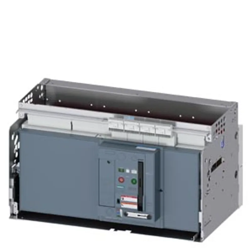 Siemens 3WA3350-8.A41-.... — photo 1 of 3