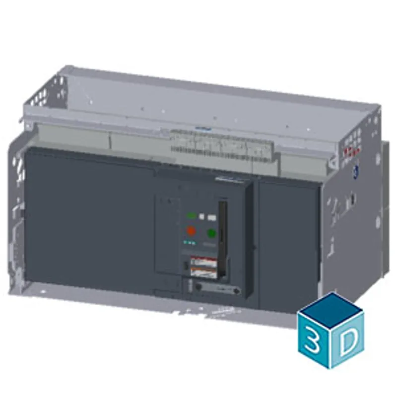 Siemens 3WA3350-8.A71-.... — photo 3 of 3