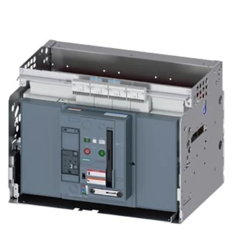 Siemens 3WA3350-8.B61-.... — photo 1 of 3
