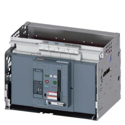 Siemens 3WA3350-8.C31-....