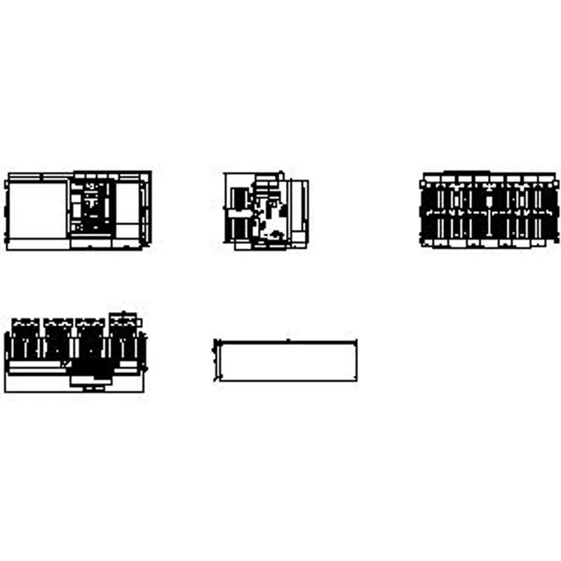 Siemens 3WA3350-8.C40-.... — photo 2 of 3