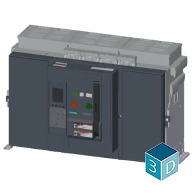 Siemens 3WA3350-8.E02-.... — photo 3 of 3
