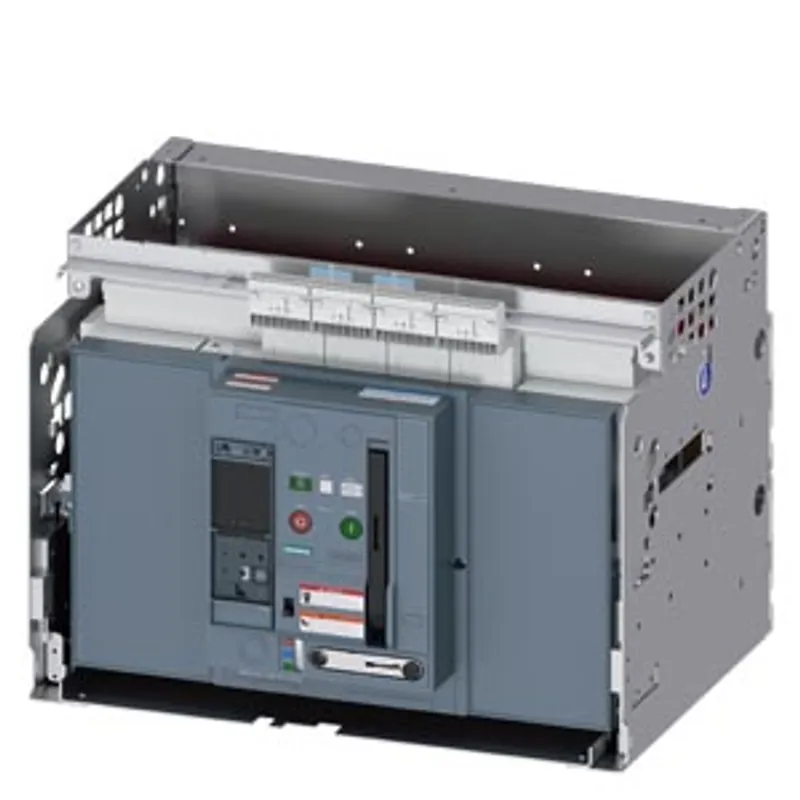 Siemens 3WA3350-8.E31-.... — photo 1 of 3