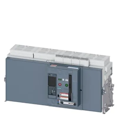 Siemens 3WA3350-8.E40-.... – Withdrawable circuit breaker without cradle