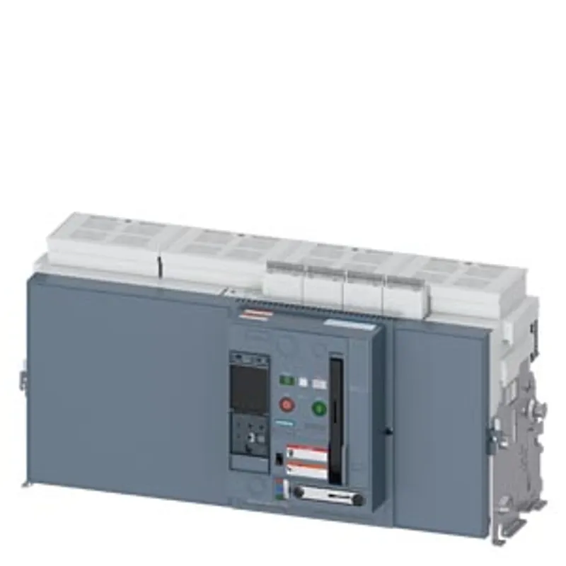 Siemens 3WA3350-8.E40-.... — photo 1 of 3