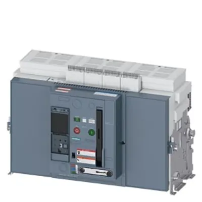 Siemens 3WA3350-8.F30-.... – Withdrawable circuit breaker without cradle