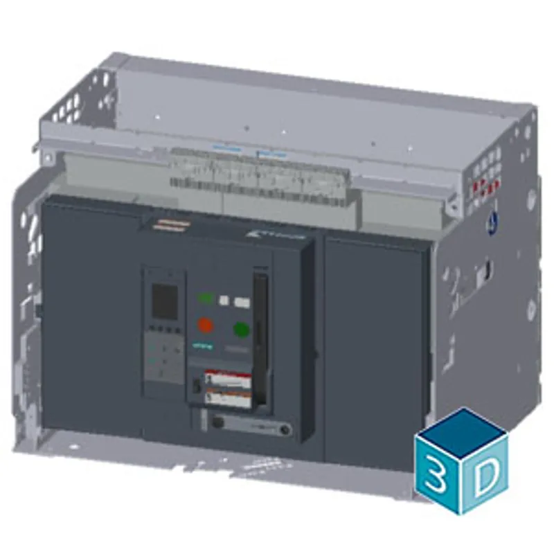 Siemens 3WA3350-8.F61-.... — photo 3 of 3