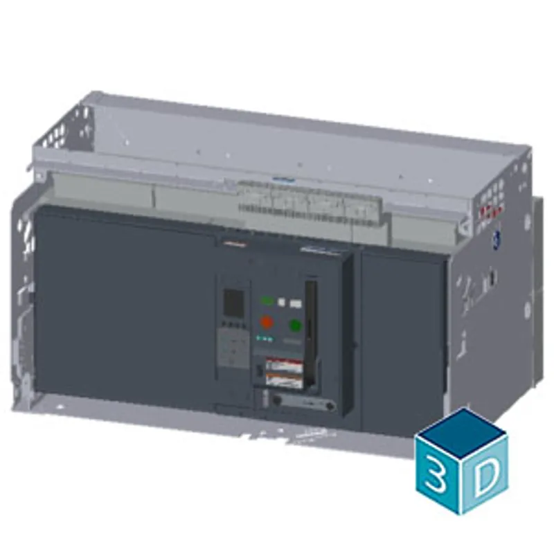 Siemens 3WA3350-8.F71-.... — photo 3 of 3