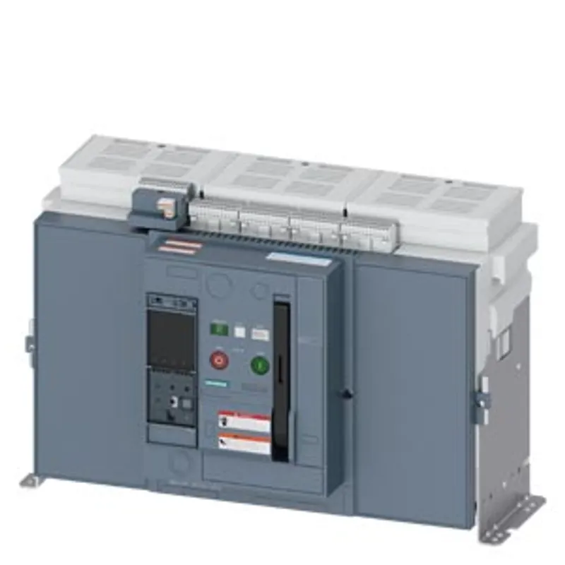 Siemens 3WA3350-8.L02-.... — photo 1 of 3