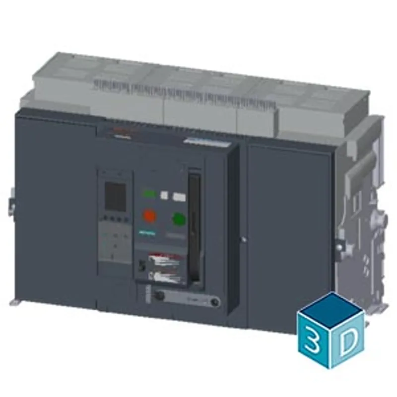 Siemens 3WA3350-8.L30-.... — photo 3 of 3