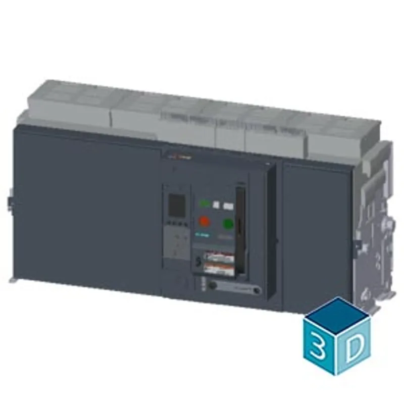 Siemens 3WA3350-8.L40-.... — photo 3 of 3
