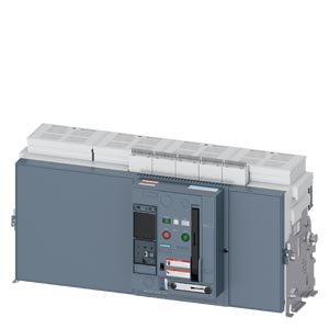 Siemens 3WA3350-8.L40-.... — photo 1 of 3