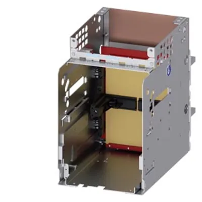 Siemens 3WA8108-2CA32-1...
