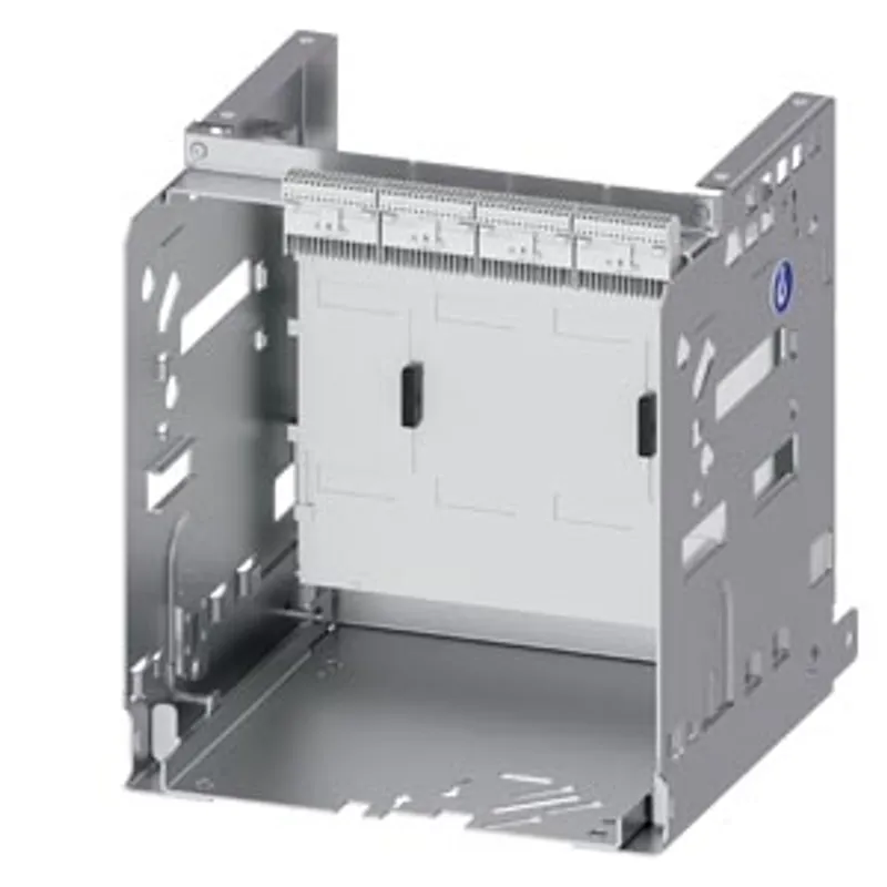 Siemens 3WA8110-2AA41-1... — photo 1 of 3