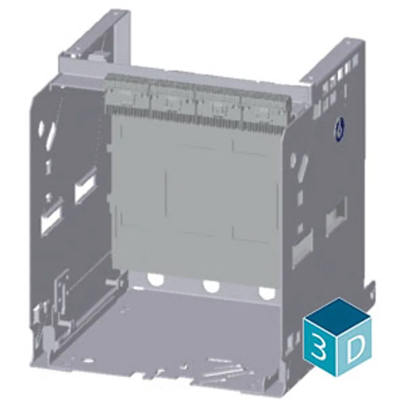 Siemens 3WA8110-2AA44-1... — photo 3 of 3