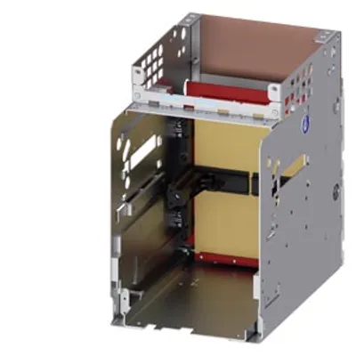 Siemens 3WA8110-3CA31-1...