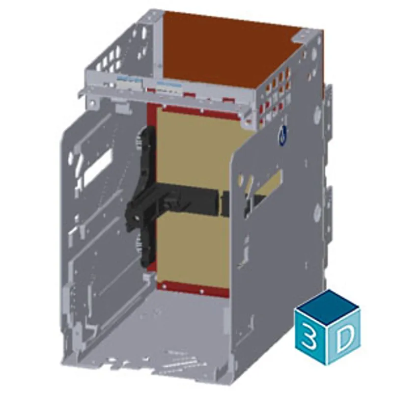 Siemens 3WA8112-8CA31-1... — photo 3 of 3