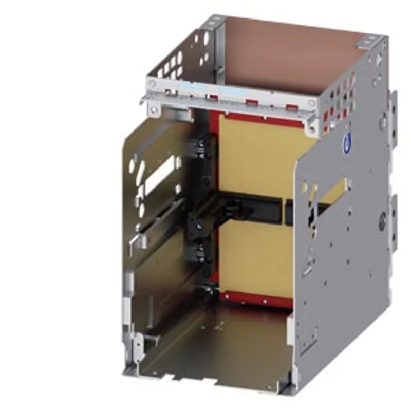 Siemens 3WA8112-8CA31-1... — photo 1 of 3