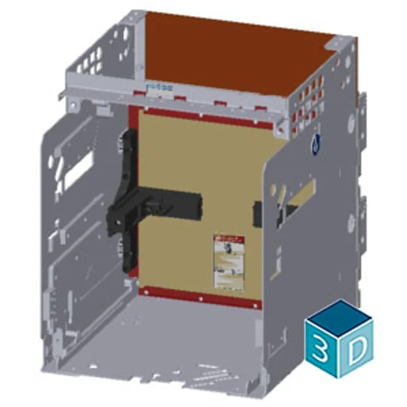 Siemens 3WA8112-8CA41-1... — photo 3 of 3