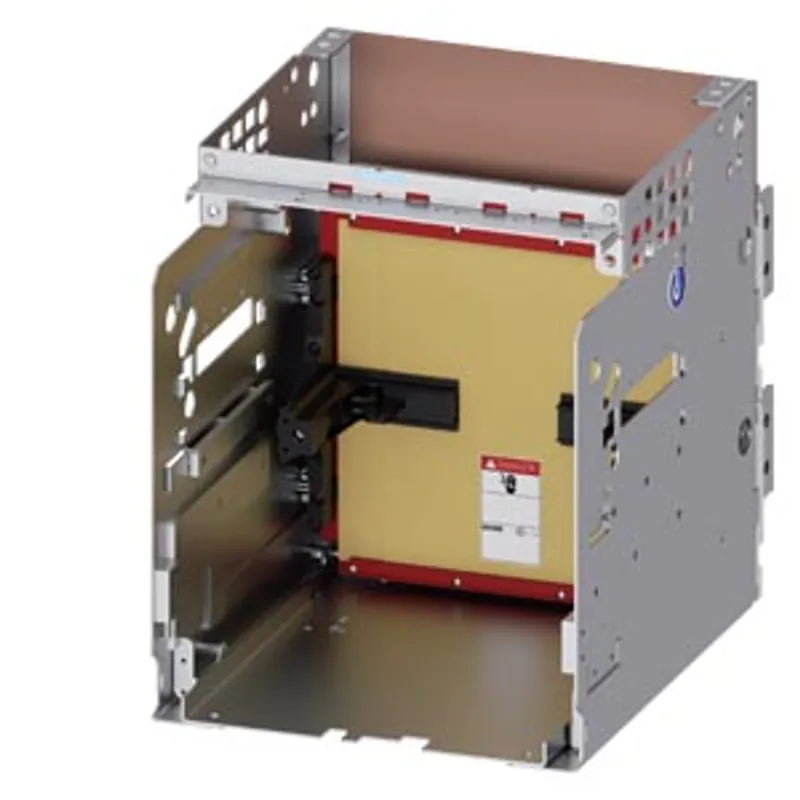 Siemens 3WA8112-8CA41-1... — photo 1 of 3