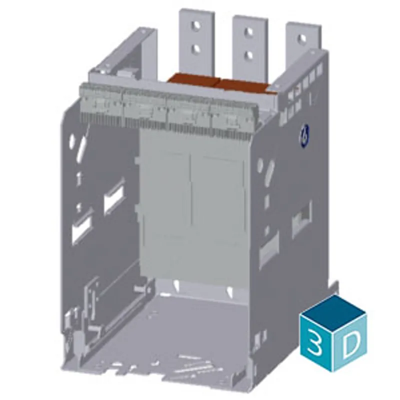 Siemens 3WA8116-2AA33-1... — photo 3 of 3