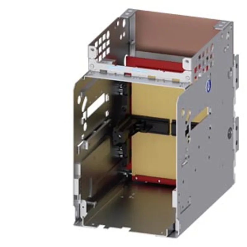 Siemens 3WA8120-2CA31-1... — photo 1 of 3