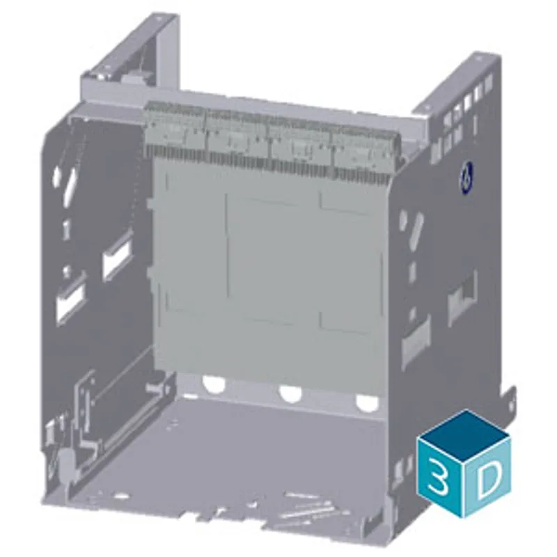 Siemens 3WA8120-3AA47-1... — photo 3 of 3