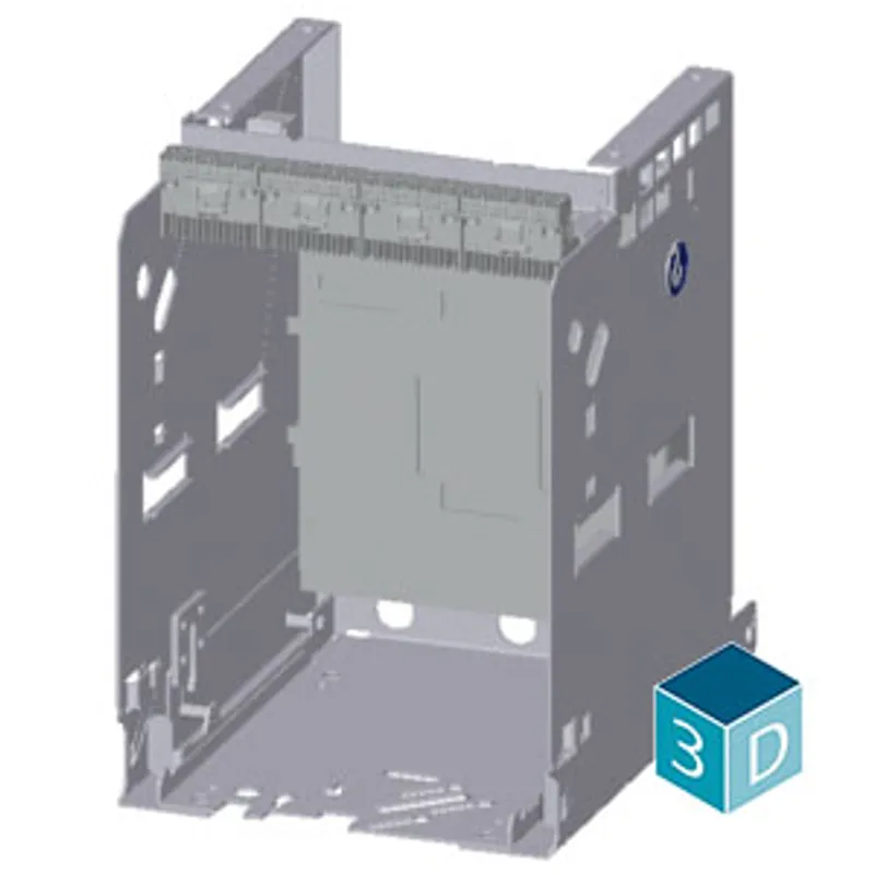 Siemens 3WA8120-4AA34-1... — photo 3 of 3