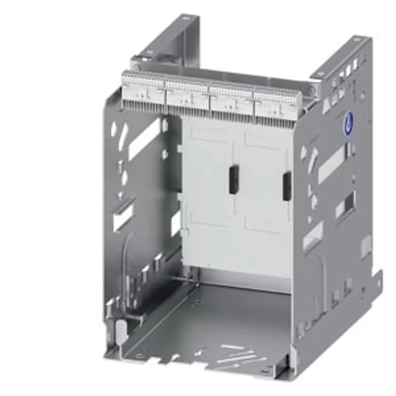 Siemens 3WA8120-4AA37-1... — photo 1 of 3