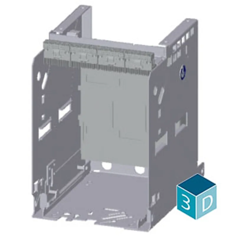 Siemens 3WA8120-4AA37-1... — photo 3 of 3